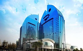 فندق نوفوتيل العنود الرياض